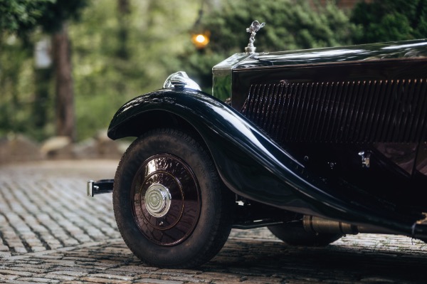 Used 1933 Rolls-Royce Phantom II Continental for sale $499,900 at Alfa Romeo of Westport in Westport CT 06880 16