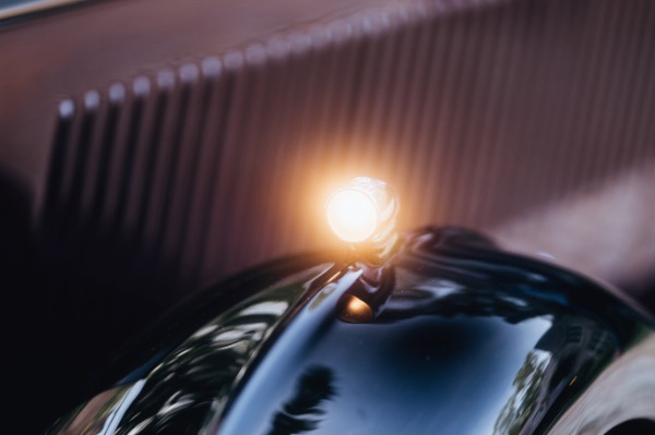 Used 1933 Rolls-Royce Phantom II Continental for sale $499,900 at Alfa Romeo of Westport in Westport CT 06880 18