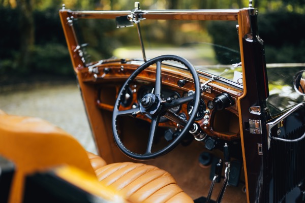 Used 1933 Rolls-Royce Phantom II Continental for sale $499,900 at Alfa Romeo of Westport in Westport CT 06880 24
