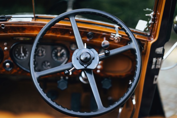 Used 1933 Rolls-Royce Phantom II Continental for sale $499,900 at Alfa Romeo of Westport in Westport CT 06880 25