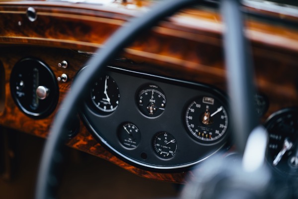 Used 1933 Rolls-Royce Phantom II Continental for sale $499,900 at Alfa Romeo of Westport in Westport CT 06880 27