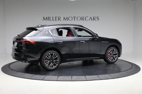 New 2025 Maserati Grecale for sale $84,856 at Alfa Romeo of Westport in Westport CT 06880 7