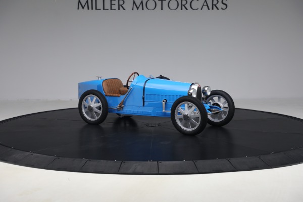 New 2023 Bugatti Bugatti Baby II for sale $74,900 at Alfa Romeo of Westport in Westport CT 06880 10