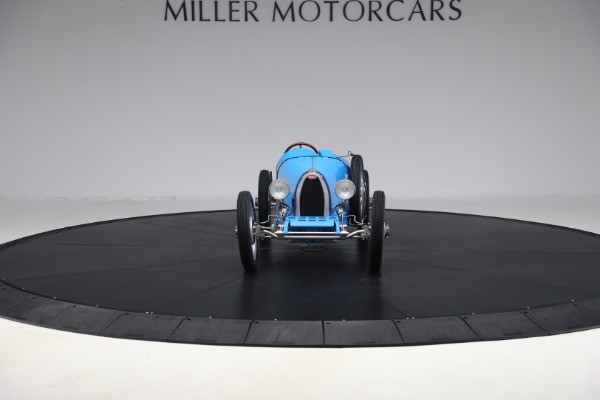New 2023 Bugatti Bugatti Baby II for sale $74,900 at Alfa Romeo of Westport in Westport CT 06880 12