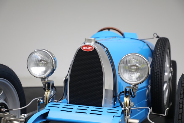 New 2023 Bugatti Bugatti Baby II for sale $74,900 at Alfa Romeo of Westport in Westport CT 06880 14