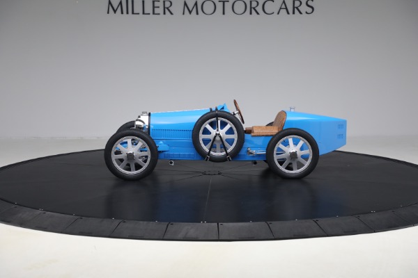 New 2023 Bugatti Bugatti Baby II for sale $74,900 at Alfa Romeo of Westport in Westport CT 06880 3