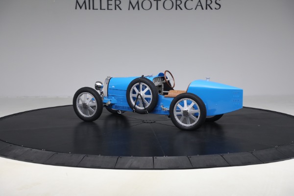 New 2023 Bugatti Bugatti Baby II for sale $74,900 at Alfa Romeo of Westport in Westport CT 06880 4