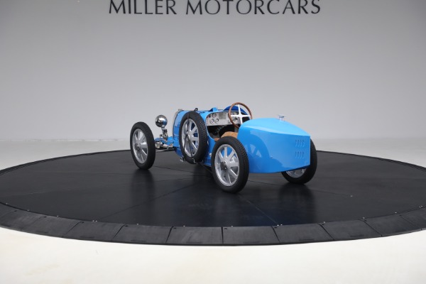 New 2023 Bugatti Bugatti Baby II for sale $74,900 at Alfa Romeo of Westport in Westport CT 06880 5