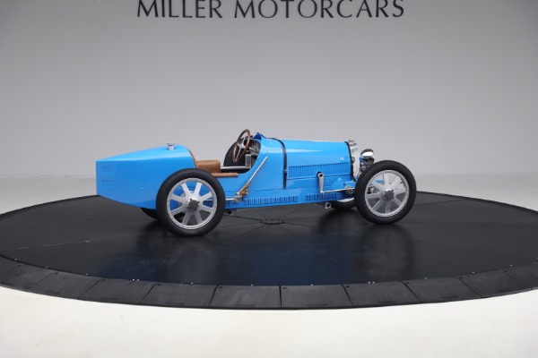 New 2023 Bugatti Bugatti Baby II for sale $74,900 at Alfa Romeo of Westport in Westport CT 06880 8