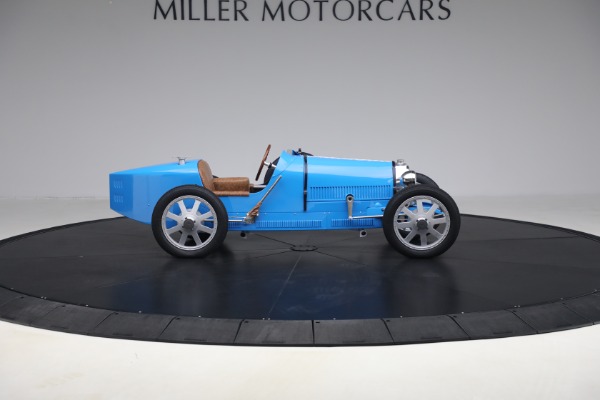 New 2023 Bugatti Bugatti Baby II for sale $74,900 at Alfa Romeo of Westport in Westport CT 06880 9