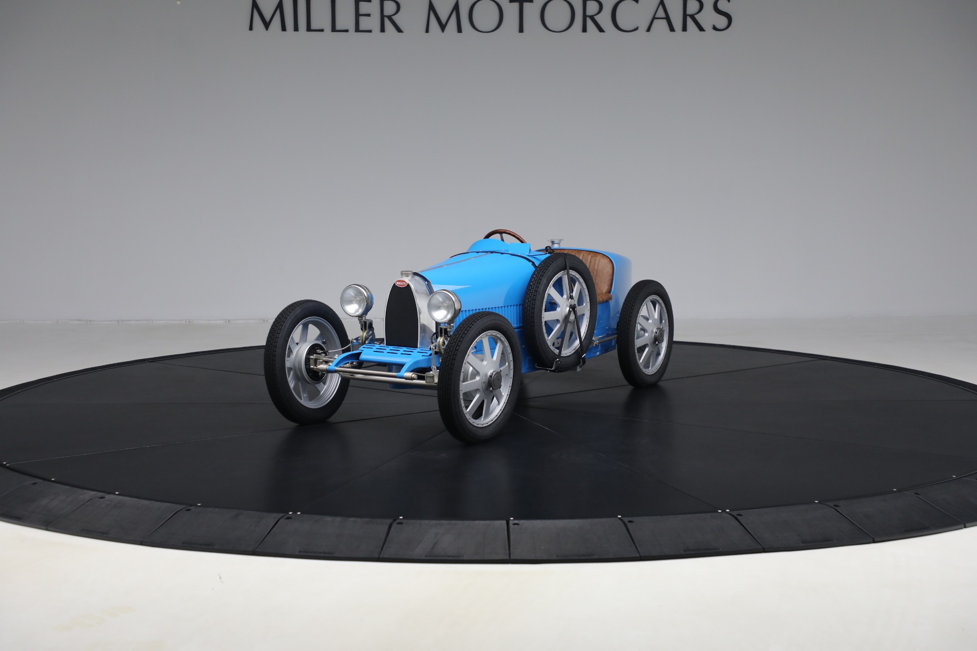 New 2023 Bugatti Bugatti Baby II for sale $74,900 at Alfa Romeo of Westport in Westport CT 06880 1