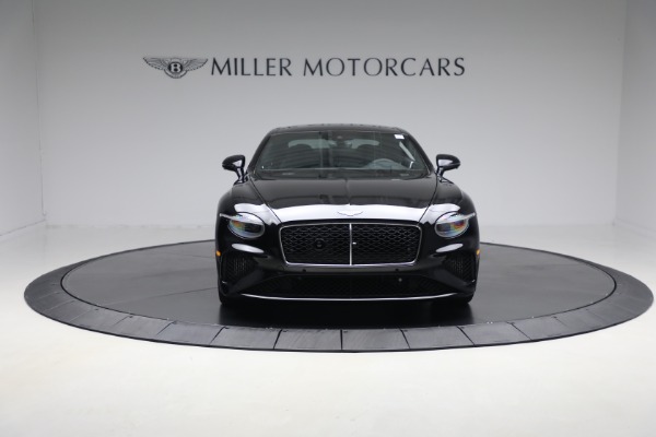 New 2026 Bentley Continental GT Coupe GT for sale Sold at Alfa Romeo of Westport in Westport CT 06880 12
