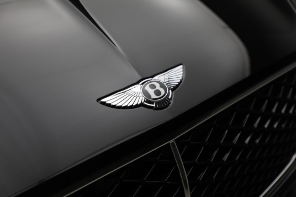 New 2026 Bentley Continental GT Coupe GT for sale Sold at Alfa Romeo of Westport in Westport CT 06880 13