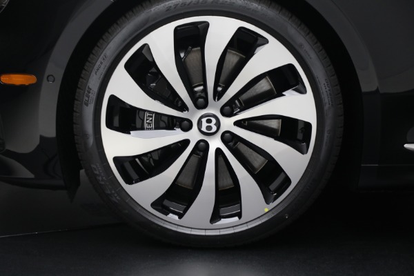 New 2026 Bentley Continental GT Coupe GT for sale Sold at Alfa Romeo of Westport in Westport CT 06880 14