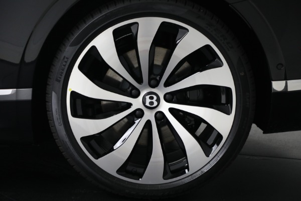 New 2026 Bentley Continental GT Coupe GT for sale Sold at Alfa Romeo of Westport in Westport CT 06880 15