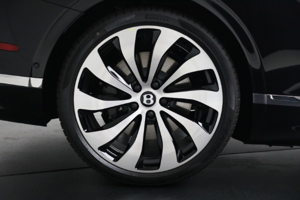 New 2026 Bentley Continental GT Coupe GT for sale Sold at Alfa Romeo of Westport in Westport CT 06880 16