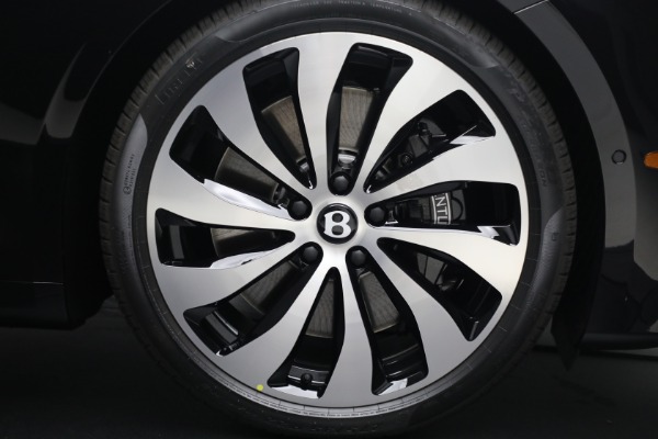 New 2026 Bentley Continental GT Coupe GT for sale Sold at Alfa Romeo of Westport in Westport CT 06880 17