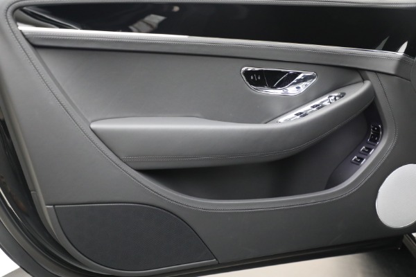 New 2026 Bentley Continental GT Coupe GT for sale Sold at Alfa Romeo of Westport in Westport CT 06880 18