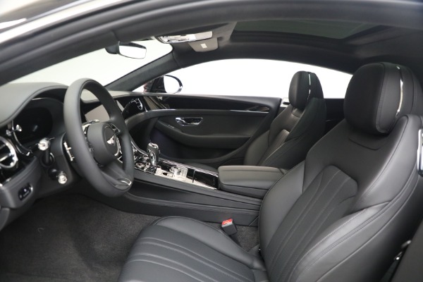 New 2026 Bentley Continental GT Coupe GT for sale Sold at Alfa Romeo of Westport in Westport CT 06880 20