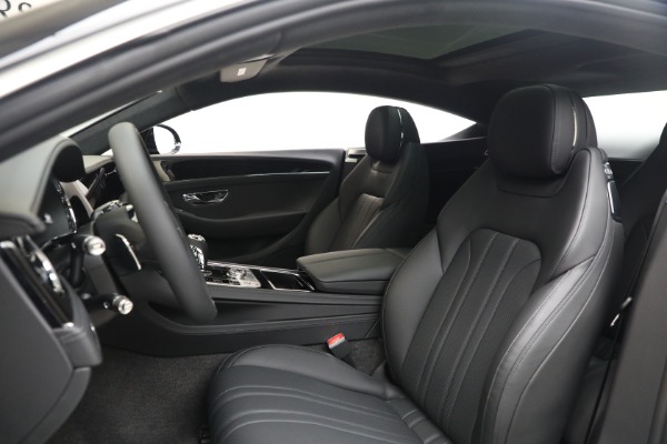 New 2026 Bentley Continental GT Coupe GT for sale Sold at Alfa Romeo of Westport in Westport CT 06880 21