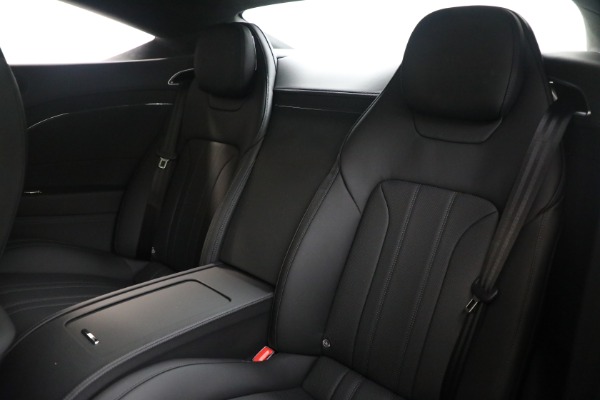 New 2026 Bentley Continental GT Coupe GT for sale Sold at Alfa Romeo of Westport in Westport CT 06880 22