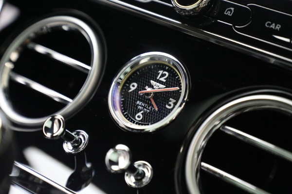 New 2026 Bentley Continental GT Coupe GT for sale Sold at Alfa Romeo of Westport in Westport CT 06880 23