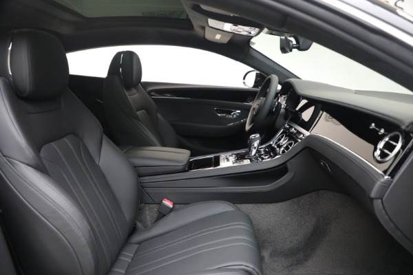 New 2026 Bentley Continental GT Coupe GT for sale Sold at Alfa Romeo of Westport in Westport CT 06880 25