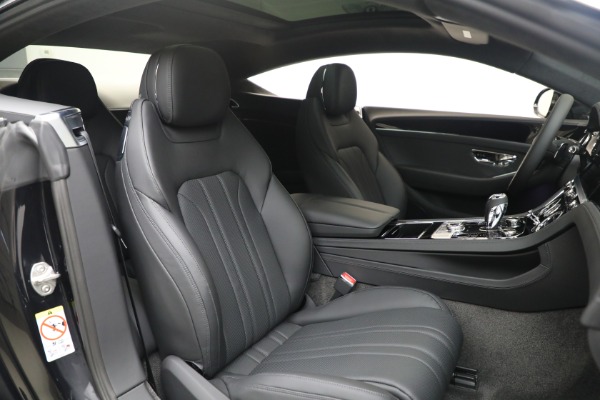 New 2026 Bentley Continental GT Coupe GT for sale Sold at Alfa Romeo of Westport in Westport CT 06880 26