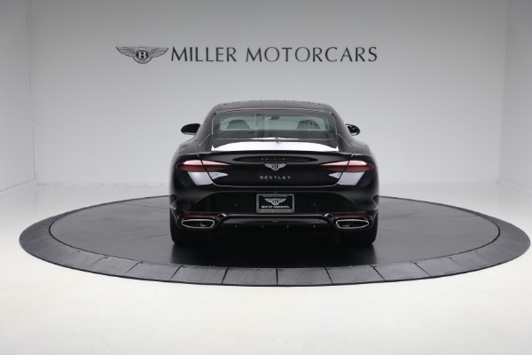 New 2026 Bentley Continental GT Coupe GT for sale Sold at Alfa Romeo of Westport in Westport CT 06880 6