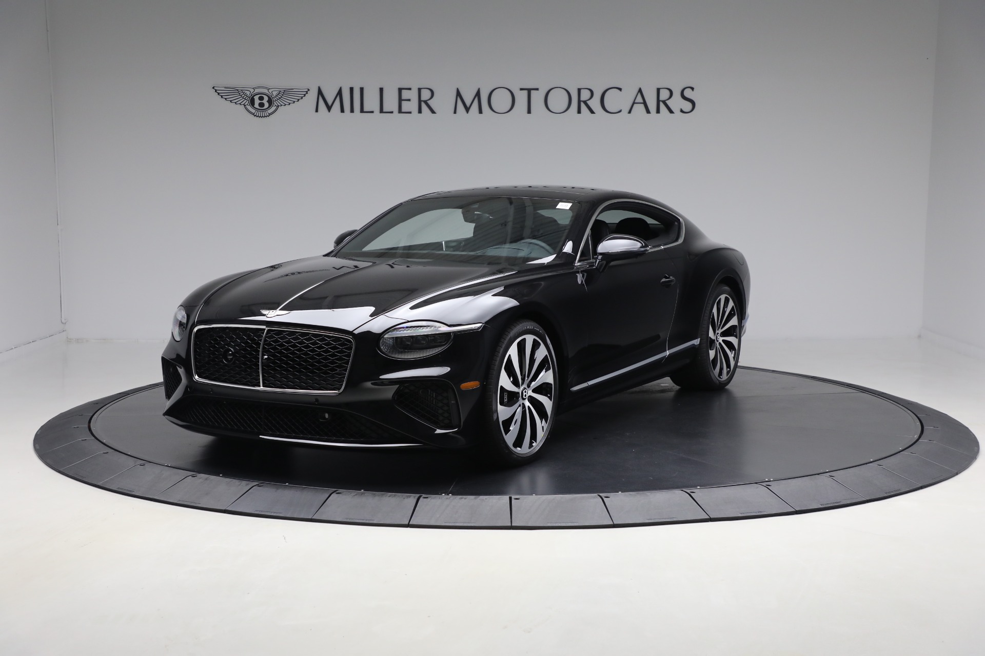 New 2026 Bentley Continental GT Coupe GT for sale Sold at Alfa Romeo of Westport in Westport CT 06880 1