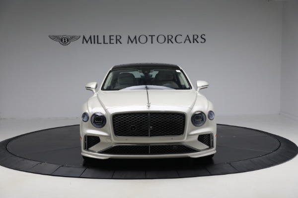 New 2025 Bentley Flying Spur Speed for sale $299,995 at Alfa Romeo of Westport in Westport CT 06880 11