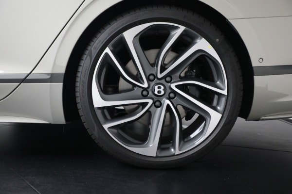 New 2025 Bentley Flying Spur Speed for sale $299,995 at Alfa Romeo of Westport in Westport CT 06880 15