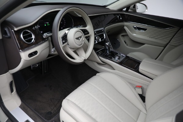New 2025 Bentley Flying Spur Speed for sale $299,995 at Alfa Romeo of Westport in Westport CT 06880 18