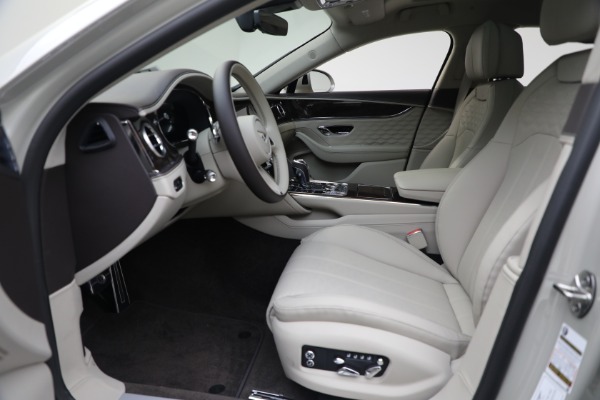 New 2025 Bentley Flying Spur Speed for sale $299,995 at Alfa Romeo of Westport in Westport CT 06880 19