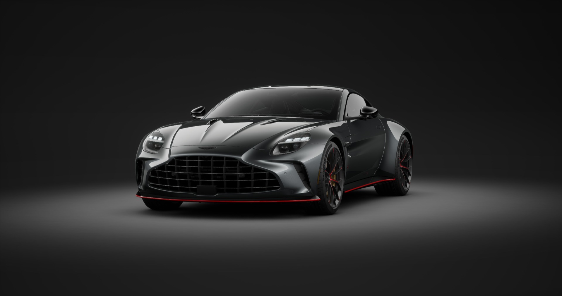 New 2026 Aston Martin Vantage S for sale Call for price at Alfa Romeo of Westport in Westport CT 06880 1