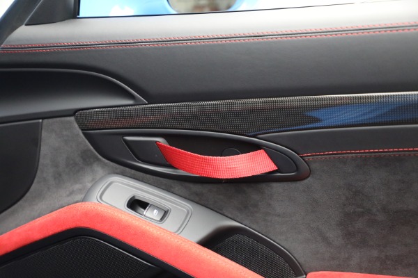 Used 2018 Porsche 911 GT2 RS for sale Sold at Alfa Romeo of Westport in Westport CT 06880 15