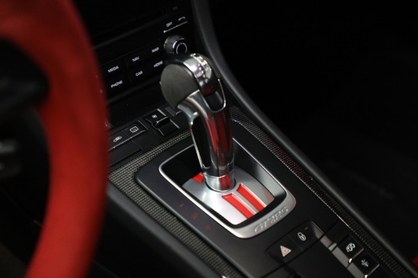 Used 2018 Porsche 911 GT2 RS for sale Sold at Alfa Romeo of Westport in Westport CT 06880 16