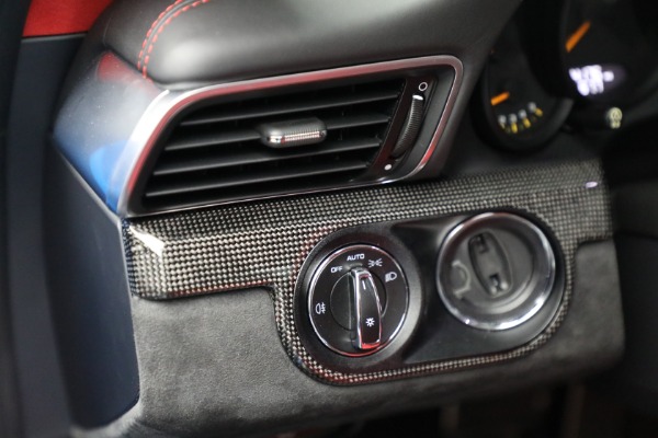 Used 2018 Porsche 911 GT2 RS for sale Sold at Alfa Romeo of Westport in Westport CT 06880 24