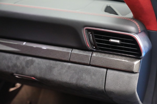 Used 2018 Porsche 911 GT2 RS for sale Sold at Alfa Romeo of Westport in Westport CT 06880 25