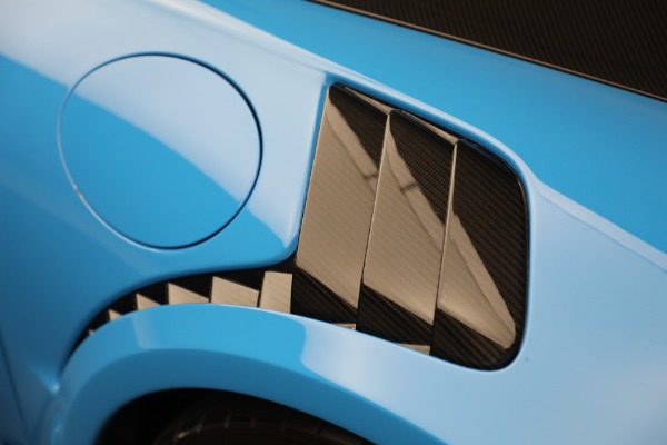 Used 2018 Porsche 911 GT2 RS for sale Sold at Alfa Romeo of Westport in Westport CT 06880 26