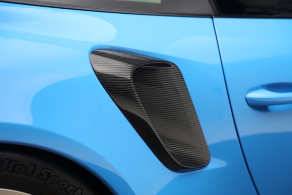 Used 2018 Porsche 911 GT2 RS for sale Sold at Alfa Romeo of Westport in Westport CT 06880 28