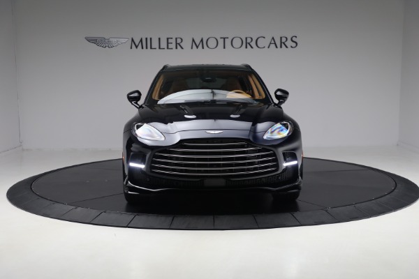 New 2025 Aston Martin DBX 707 for sale Sold at Alfa Romeo of Westport in Westport CT 06880 11