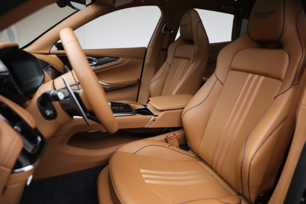 New 2025 Aston Martin DBX 707 for sale Sold at Alfa Romeo of Westport in Westport CT 06880 14