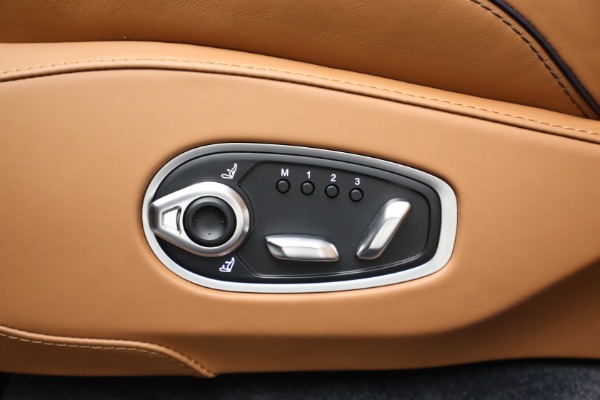 New 2025 Aston Martin DBX 707 for sale Sold at Alfa Romeo of Westport in Westport CT 06880 16