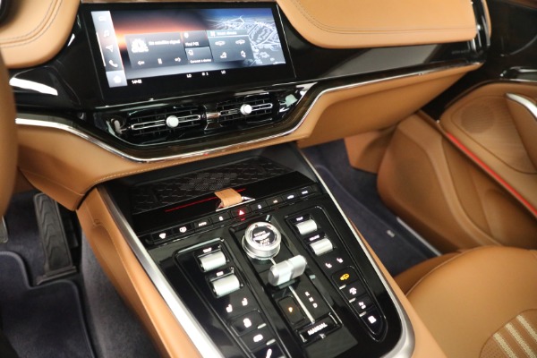 New 2025 Aston Martin DBX 707 for sale Sold at Alfa Romeo of Westport in Westport CT 06880 24