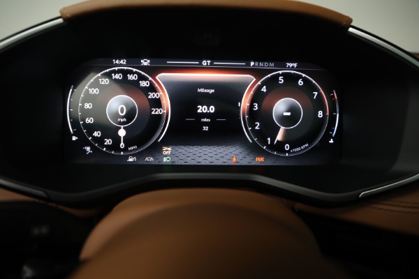 New 2025 Aston Martin DBX 707 for sale Sold at Alfa Romeo of Westport in Westport CT 06880 26