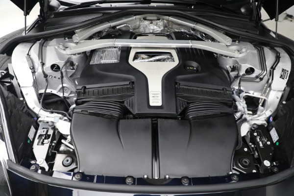 New 2025 Aston Martin DBX 707 for sale Sold at Alfa Romeo of Westport in Westport CT 06880 28