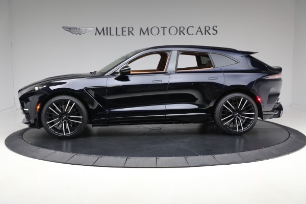 New 2025 Aston Martin DBX 707 for sale Sold at Alfa Romeo of Westport in Westport CT 06880 3