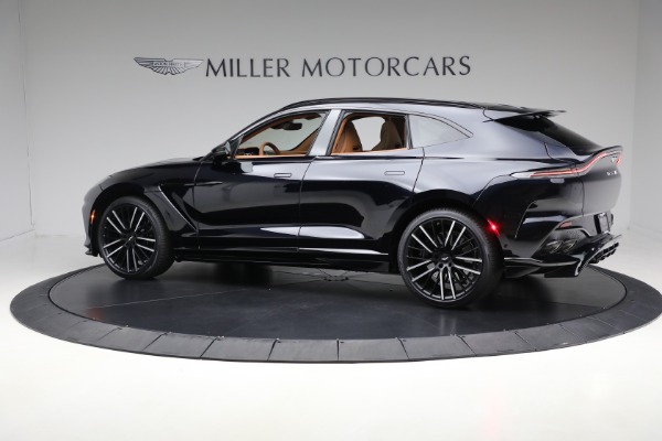 New 2025 Aston Martin DBX 707 for sale Sold at Alfa Romeo of Westport in Westport CT 06880 4