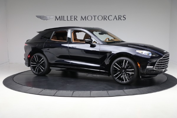 New 2025 Aston Martin DBX 707 for sale Sold at Alfa Romeo of Westport in Westport CT 06880 9